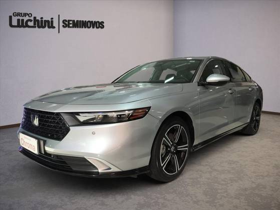 HONDA ACCORD 2.0 e:HEV TOURING E-CVT